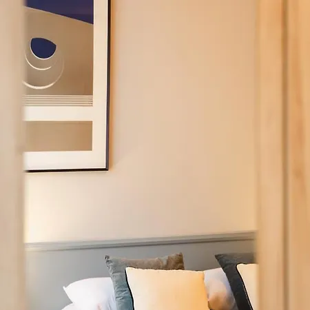 Casa Balta — Chic And Practical At Rives De L'orne דירה