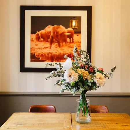 Casa Balta — Chic And Practical At Rives De L'orne דירה קאין