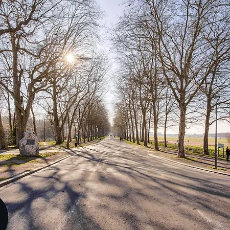 Casa Balta — Chic And Practical At Rives De L'orne דירה קאין