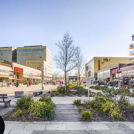 Casa Balta — Chic And Practical At Rives De L'orne דירה *