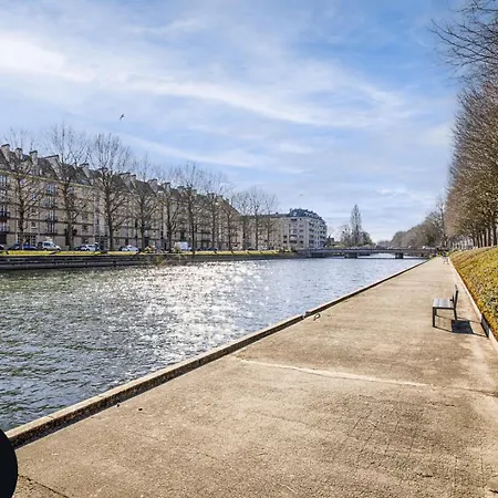 Apartment Casa Balta — Chic And Practical At Rives De L'orne *