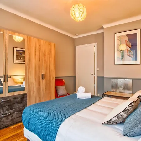 Casa Balta — Chic And Practical At Rives De L'orne דירה *