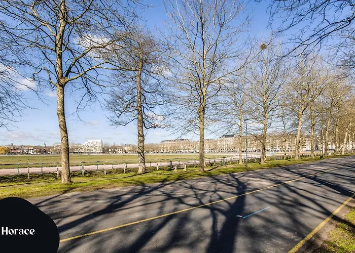 Apartmán Casa Balta — Chic And Practical At Rives De L'orne